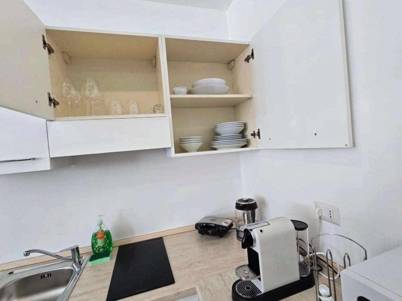 Yr Apartments Milan - Tibaldi ภายนอก รูปภาพ