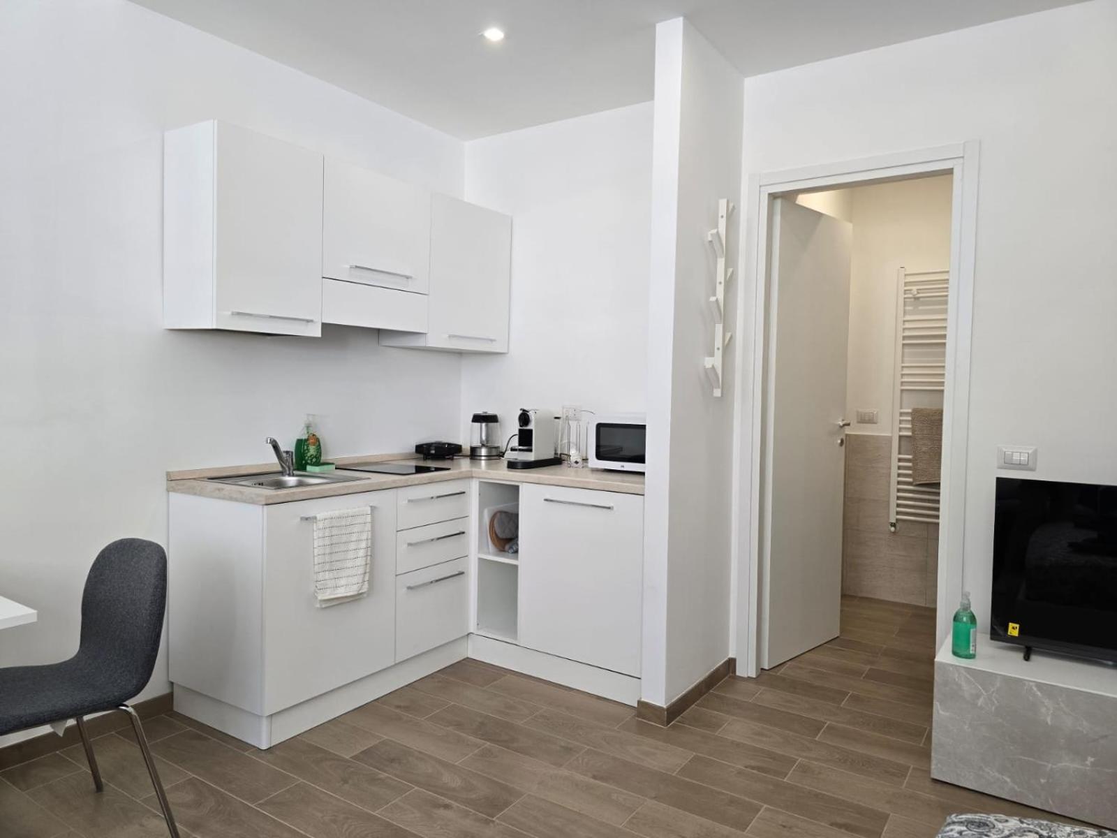 Yr Apartments Milan - Tibaldi ภายนอก รูปภาพ