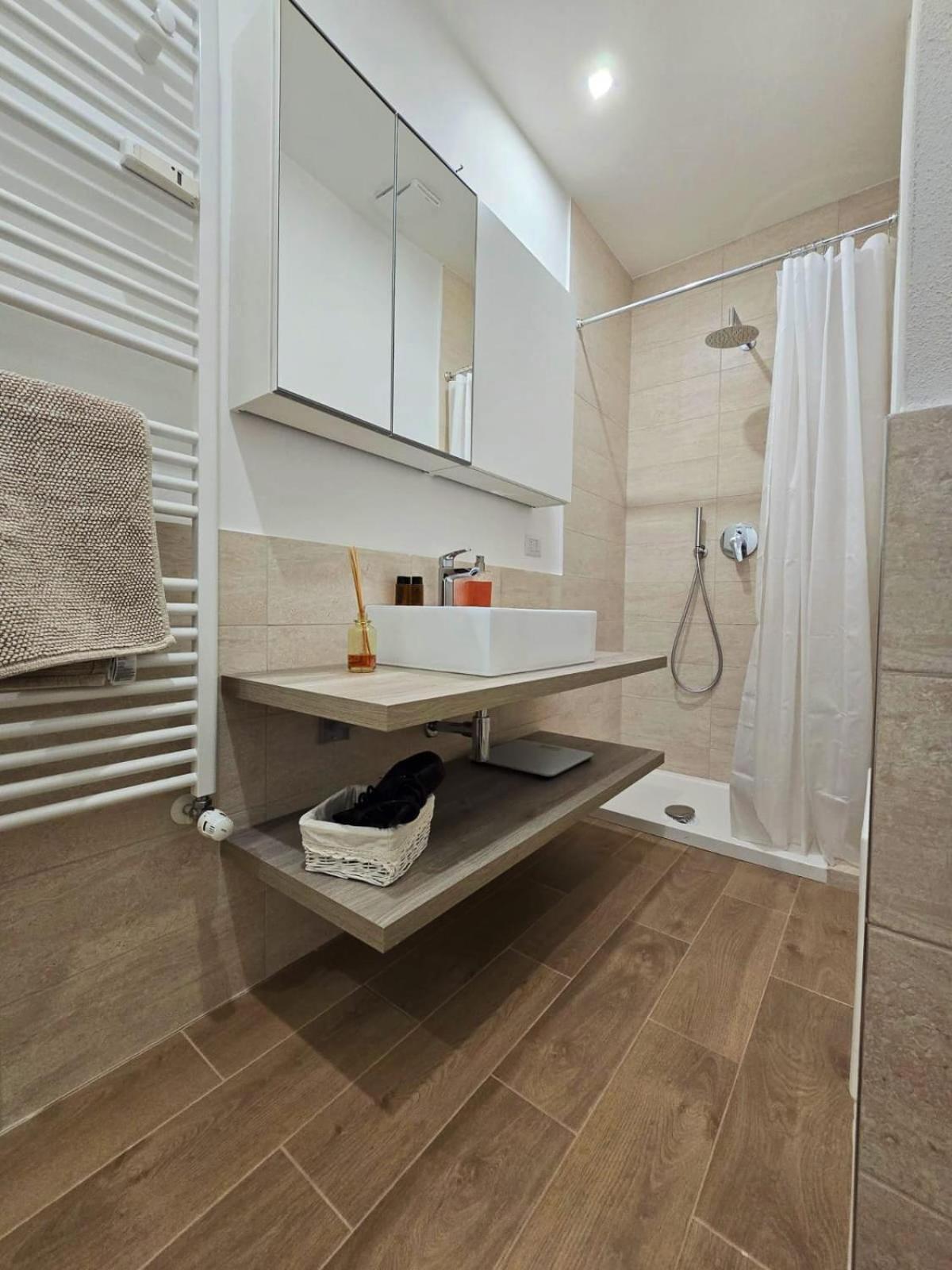 Yr Apartments Milan - Tibaldi ภายนอก รูปภาพ