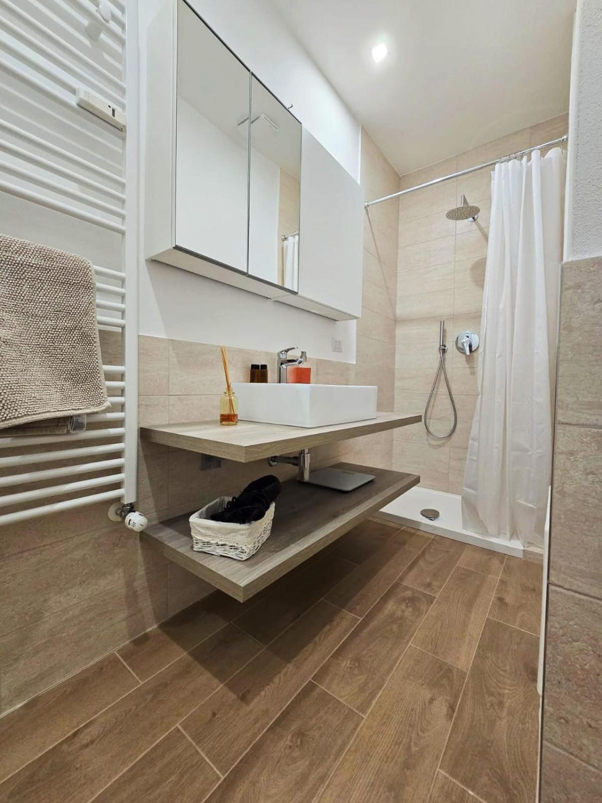 Yr Apartments Milan - Tibaldi ภายนอก รูปภาพ